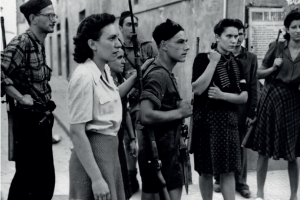 La resistenza delle donne: un viaggio tra memoria e musica al Teatro Boiardo di Scandiano