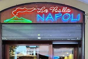 Beni per 4,4 milioni confiscati a Salvatore Marrazzo, tra cui il ristorante La Bella Napoli e il B&B Maison Juliette