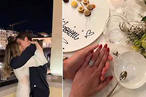 «Ora e per sempre»: Zaniolo e Sara, la proposta con vista sull’Arno che riaccende l’amore dopo anni difficili