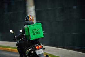Errore a 15.000 km di distanza: Oisin Lenehan e l'ordine Uber Eats che conquista il web