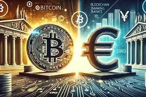 L'Euro digitale: innovazione strategica per l'autonomia economica e la sicurezza dei pagamenti in Europa