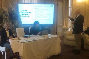 ComiColli cerca l'intesa col Comune, in nome della "concretezza"