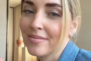 Chiara Feragni contro gli amori tossici: "Ma non parlo di Federico"