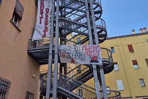 Appello degli studenti del Minghetti per il ritiro delle sanzioni disciplinari