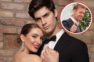 Lorenzo Tano e Lucrezia Lando presto sposi per la felicità di papà Rocco: "Non vedo l'ora di diventare nonno"