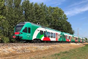 Modifiche alla linea ferroviaria Modena-Sassuolo domenica 30 marzo