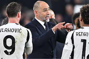 Clamoroso Juve: esonerato Tudor! Ecco chi prenderà il suo posto (per ora)