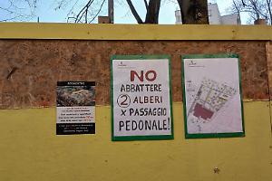 Lepore fa chiamare il Comitato Cavazzoni: "Vi parlo, ma niente comizi!"