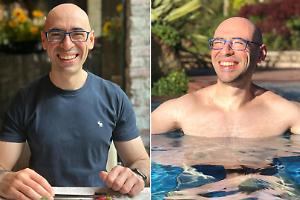 Salvatore Aranzulla punta sul biohacking: così ha rivoluzionato il suo stile di vita