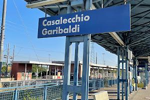 Ripristinati gli ascensori della stazione di Casalecchio Garibaldi dopo i danni causati da allagamenti