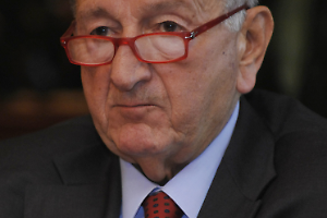 Addio a Giancarlo Dondi: il visionario del rugby italiano che ci ha portato nel Sei Nazioni