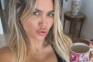 Wanda Nara rompe il silenzio sulla separazione da Icardi: "Non potevo perdonare. Mi dispiace per lui perché non ha famiglia o amici'"