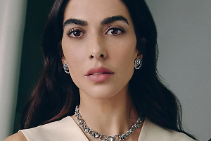 Rocio Muñoz Morales: "Nessuna crisi con Raoul, hanno ingigantito"