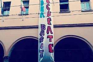 Il preside delle Bassi avverte: "Occhio, chi rompe, paga!"