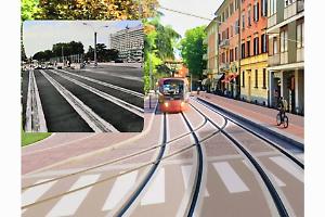 Tram a Bologna: sicurezza, informazione e realtà urbana