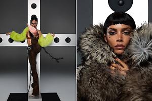 Elodie annuncia “Mi Ami Mi Odi”: nuovo album 2025, look rinnovato e concerti nei palazzetti italiani