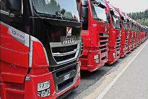 Assicurazione dei mezzi industriali: come e quando procedere