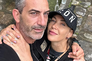 Matteo Viviani e Ludmilla Radchenko si separano dopo 17 Anni: "A volte bisogna trovare il coraggio di voltare pagina"