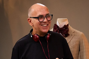 Ferzan Ozpetek porta 'Magnifica Presenza' dal cinema al Teatro Duse