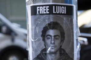 Proposta la pena di morte per l'italoamericano Luigi Mangione: un caso che divide l'America
