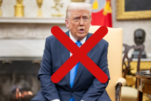 Assolto il "Donald Trump" greco: un caso di identità curiosa in tribunale