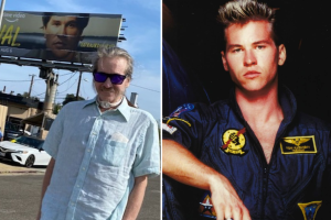 Val Kilmer: la trasformazione della voce per il tumore e l’addio dopo la polmonite
