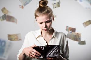 Working poor in aumento: in Italia avere un impiego non salva dalla povertà