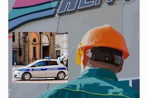 Maxi bonifica ai confini di Bologna: rimosse oltre 21 tonnellate di rifiuti e un allaccio elettrico abusivo