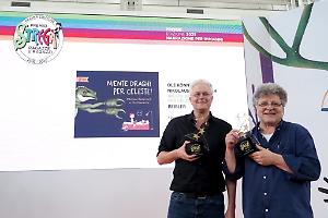 Vincono il Premio Strega Ragazze e Ragazzi Ole Könnecke e Nikolaus Heidelbach