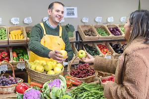 Ortofrutta, rincari 2024: perché i prezzi salgono anche se i consumi non crescono