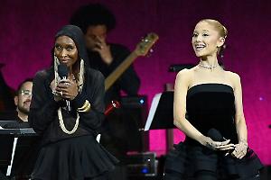 'Wicked: For Good': l'anteprima esclusiva del secondo capitolo del celebre musical