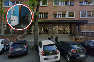 Caos al liceo artistico Arcangeli: gravi danni all'istituto e occupazione interrotta dall'intervento delle forze dell'ordine