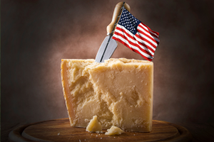 Dazi USA del 20%: un duro colpo per l'export dell'Emilia-Romagna e il settore agroalimentare