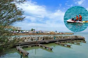 Mistero a San Mauro Mare: cadavere in decomposizione trovato da un pescatore