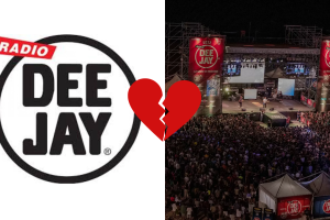 Dopo 38 anni, Radio Deejay lascia Riccione: l'annuncio dato dal conduttore radiofonico Linus su Instagram