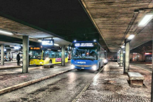 Violenta rapina a Modena: identificati i quattro presunti responsabili