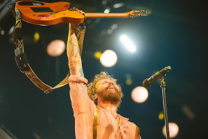 PalaJova a Bologna: ecco la scaletta del concerto all'Unipol Arena