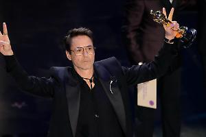 Robert Downey Jr. compie 60 Anni: una vita di rinascita e una carriera cinematografica leggendaria