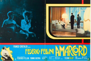 Fellini e il mito di 'Amarcord': un viaggio tra ricordi e inediti al Fellini Museum