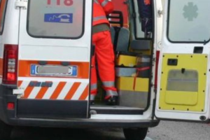 Tragico schianto sul Passo del Giogo: muore motociclista bolognese di 68 anni