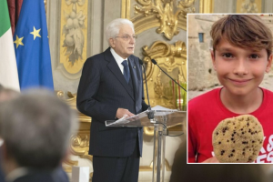 Un bolognese nominato "Alfiere della Repubblica": ecco chi è Riccardo Folli Ruani