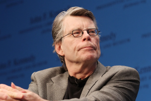 Il regno di Stephen King si espande, in arrivo cinque nuovi adattamenti nel 2025