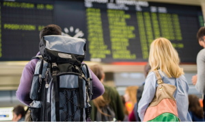 Italiani in fuga: dove scappano i giovani laureati