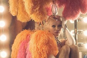 'The Last Showgirl': il ritorno di Pamela Anderson sul grande schermo