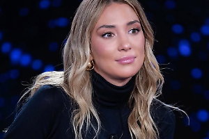 Alice Campello: "Dopo l'ultimo parto sono quasi morta e dopo abbiamo entrambi sofferto di depressione"