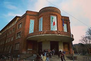 Stanno per essere occupati anche Sabin e Righi