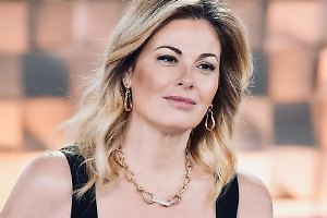 Vanessa Incontrada: "Isal e Rossano sono i due pilastri della mia vita"