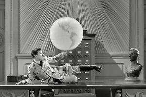 'Il Grande Dittatore' compie 79 anni: il capolavoro che continua a ispirare gli amanti del cinema