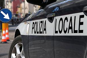 A Formigine la polizia locale in azione per tutelare i diritti dei disabili