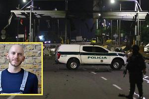 Alessandro Coatti: ipotesi di omicidio da parte di gruppi paramilitari